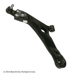 Beck/Arnley Control Arms for 2011-2016 SPORTAGE, 2010-2013 TUCSON - 102-7584