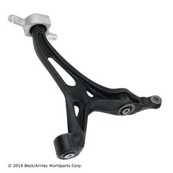 Beck/Arnley Control Arms 102-7596