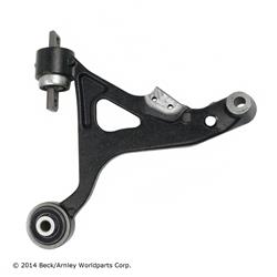 Beck/Arnley Control Arms for 2008-2009 S60 - 102-7598