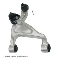 Beck/Arnley Control Arms for 2007-2013 ALTIMA - 102-7600