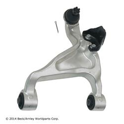 Beck/Arnley Control Arms for 2007-2013 ALTIMA - 102-7601