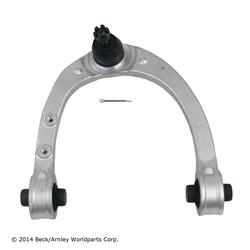 Beck/Arnley Control Arms for 2005-2012 RL - 102-7606