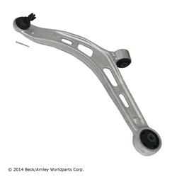 Beck/Arnley Control Arms for 2000-2006 INSIGHT - 102-7608