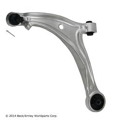 Beck/Arnley Control Arms for 2007-2010 ODYSSEY - 102-7610