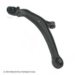 Beck/Arnley Control Arms for 2011-2013 ODYSSEY - 102-7612