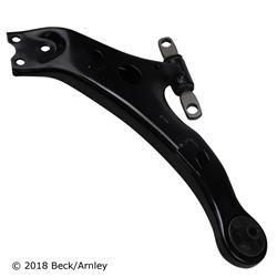Beck/Arnley Control Arms for 2004-2006 RX330, 2007-2009 RX350 - 102-7625