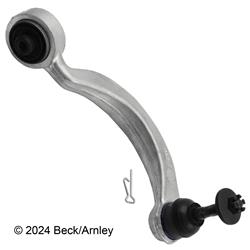 Beck/Arnley Control Arms for 2007-2017 LS460, 2008-2016 LS600H - 102-7634