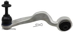 Beck/Arnley Control Arms for 2007-2017 LS460 - 102-7636