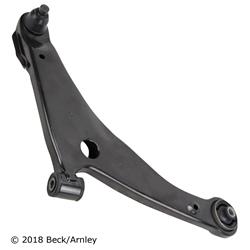 Beck/Arnley Control Arms for 2004-2011 ENDEAVOR - 102-7639