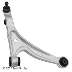 Beck/Arnley Control Arms for 2006-2015 MX-5 MIATA - 102-7652