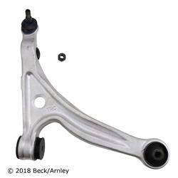 Beck/Arnley Control Arms for 2004-2008 RX-8 - 102-7654