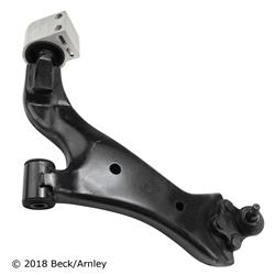 Beck/Arnley Control Arms 102-7656