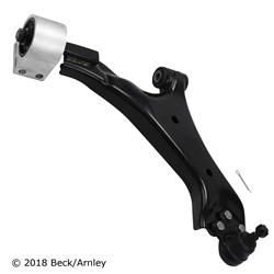Beck/Arnley Control Arms 102-7657