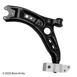 Beck/Arnley Control Arms for 2011-2017 CC, 2010-2017 TIGUAN, 2017-2018 TIGUAN LIMITED - 102-7664