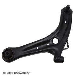 Beck/Arnley Control Arms for 2011-2014 2 - 102-7680