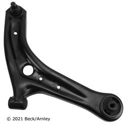 Beck/Arnley Control Arms for 2011-2014 2 - 102-7681
