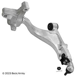 Beck/Arnley Control Arms 102-7683