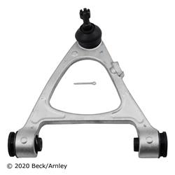 Beck/Arnley Control Arms for 2004-2008 RX-8 - 102-7684