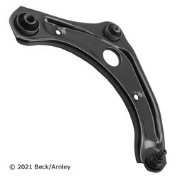 Beck/Arnley Control Arms for 2012-2019 VERSA, 2014-2019 VERSA NOTE - 102-7698