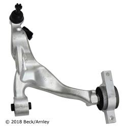 Beck/Arnley Control Arms for 2006-2010 M35, M45 - 102-7720