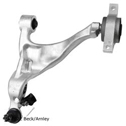 Beck/Arnley Control Arms for 2006-2010 M35, M45 - 102-7721