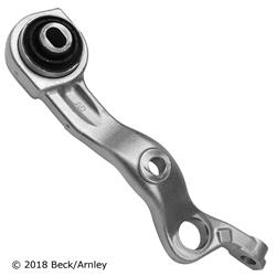 Beck/Arnley Control Arms for 2011-2012 SL550, 2009-2012 SL63 AMG, 2005-2011 SL65 AMG - 102-7726
