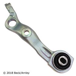 Beck/Arnley Control Arms for 2011-2012 SL550, 2009-2012 SL63 AMG, 2005-2011 SL65 AMG - 102-7727