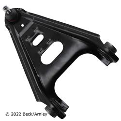 Beck/Arnley Control Arms for 2008-2015 FORTWO - 102-7739