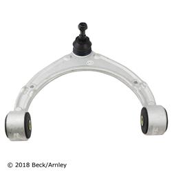 Beck/Arnley Control Arms for 2010-2013 PANAMERA - 102-7755