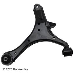 Beck/Arnley Control Arms for 2007-2010 ELEMENT - 102-7766