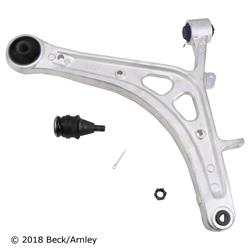 Beck/Arnley Control Arms for 2006-2009 LEGACY - 102-7777