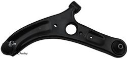 Beck/Arnley Control Arms for 2011-2016 ELANTRA - 102-7785