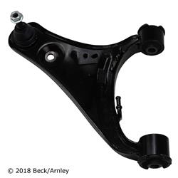 Beck/Arnley Control Arms for 2010-2016 LR4 - 102-7801