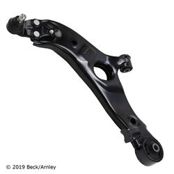 Beck/Arnley Control Arms for 2013-2019 SANTA FE, 2013-2018 SANTA FE SPORT, 2019 SANTA FE XL - 102-7809
