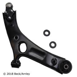 Beck/Arnley Control Arms for 2014-2015 TUCSON - 102-7811
