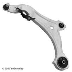 Beck/Arnley Control Arms for 2011-2017 QUEST - 102-7825