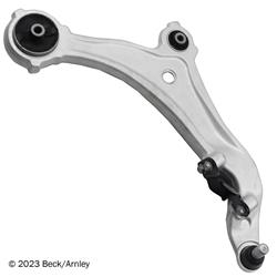 Beck/Arnley Control Arms for 2011-2017 QUEST - 102-7826