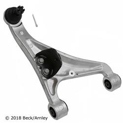Beck/Arnley Control Arms for 2008-2013 G37, 2014-2015 Q60 - 102-7829