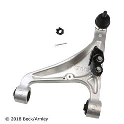 Beck/Arnley Control Arms for 2008-2013 G37, 2014-2015 Q60 - 102-7830