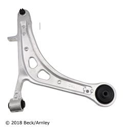 Beck/Arnley Control Arms for 2011-2014 IMPREZA - 102-7833