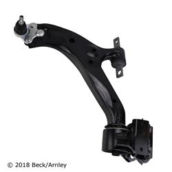 Beck/Arnley Control Arms for 2012-2014 CR-V - 102-7839