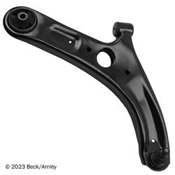 Beck/Arnley Control Arms for 2014-2018 FORTE, FORTE5, 2014-2016 FORTE KOUP - 102-7842