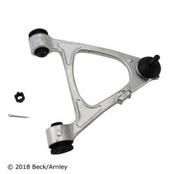 Beck/Arnley Control Arms for 2006-2015 MX-5 MIATA - 102-7851