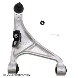 Beck/Arnley Control Arms for 2006-2010 M35, M45 - 102-7854