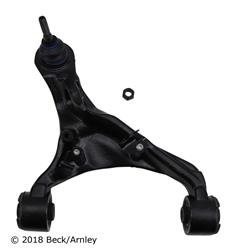 Beck/Arnley Control Arms for 2010-2013 RANGE ROVER SPORT - 102-7861