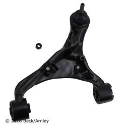 Beck/Arnley Control Arms for 2010-2013 RANGE ROVER SPORT - 102-7862