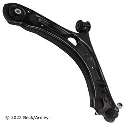 Beck/Arnley Control Arms for 2012-2019 BEETLE, 2012-2022 PASSAT - 102-7909