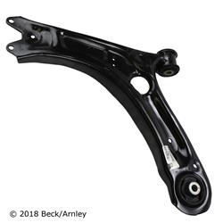 Beck/Arnley Control Arms for 2011-2018 JETTA - 102-7910