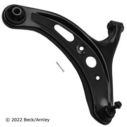 Beck/Arnley Control Arms 102-7918