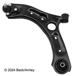Beck/Arnley Control Arms for 2016-2019 OPTIMA, 2015 SONATA - 102-7951